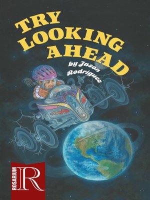 cover image of Try Looking Ahead